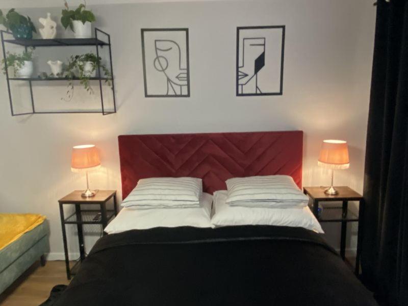 Apartament ,, Sen I Kawa" - Komfortowy Nocleg W Sercu Aglomeracji Bytom Extérieur photo