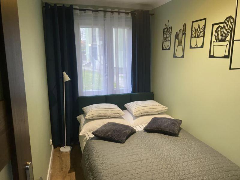 Apartament ,, Sen I Kawa" - Komfortowy Nocleg W Sercu Aglomeracji Bytom Extérieur photo