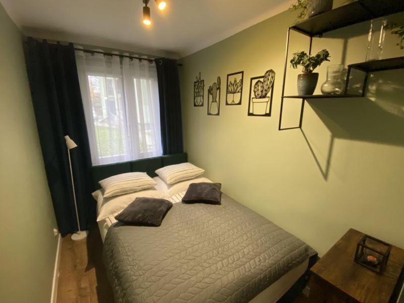 Apartament ,, Sen I Kawa" - Komfortowy Nocleg W Sercu Aglomeracji Bytom Extérieur photo